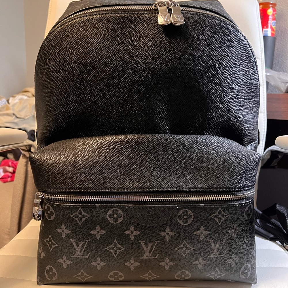 Lv backpack